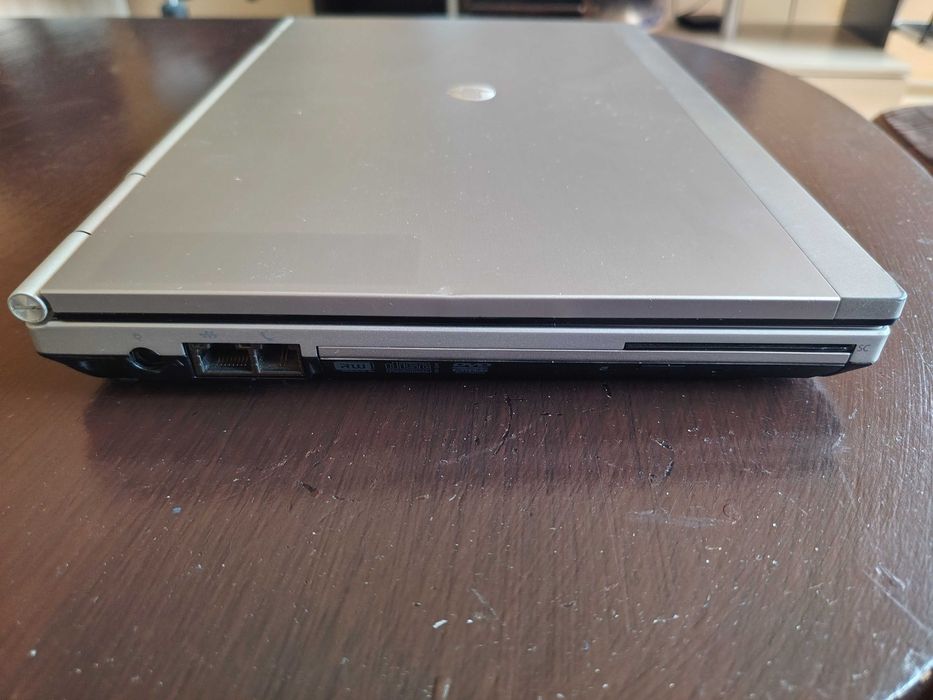 HP Elitebook 2560P