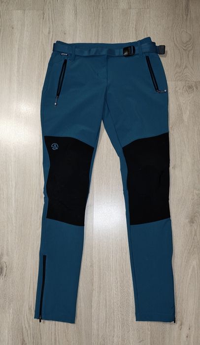 Ternua®Upright Pant W Walking Pants, дамски туристически панталони