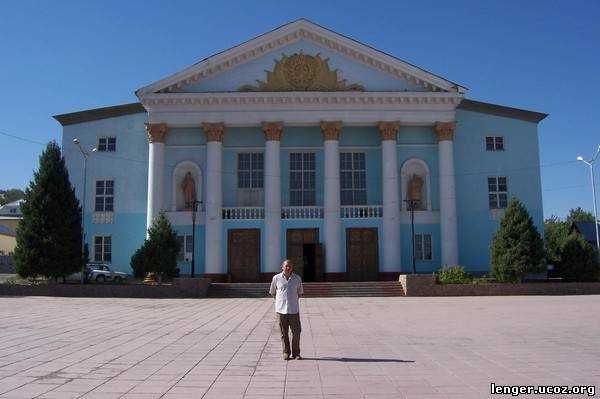 Продается Участки в Ленгере