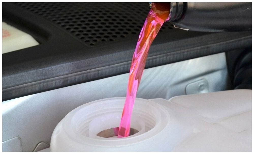 Antifriz G11 и G12  Rossiya из первых рук оптом Качество