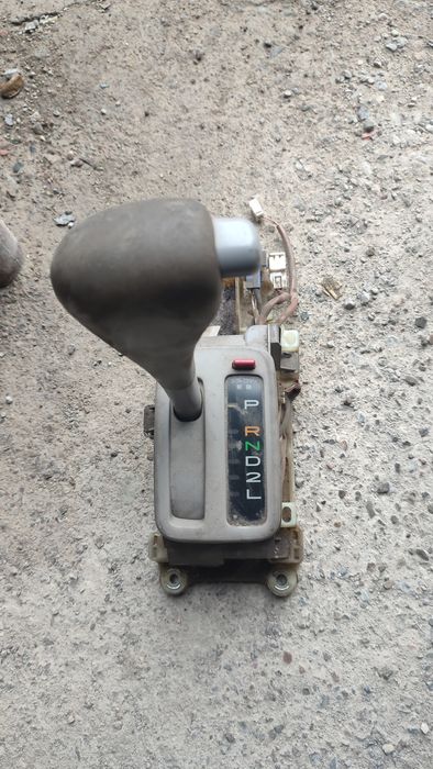 Продам селектор АКПП