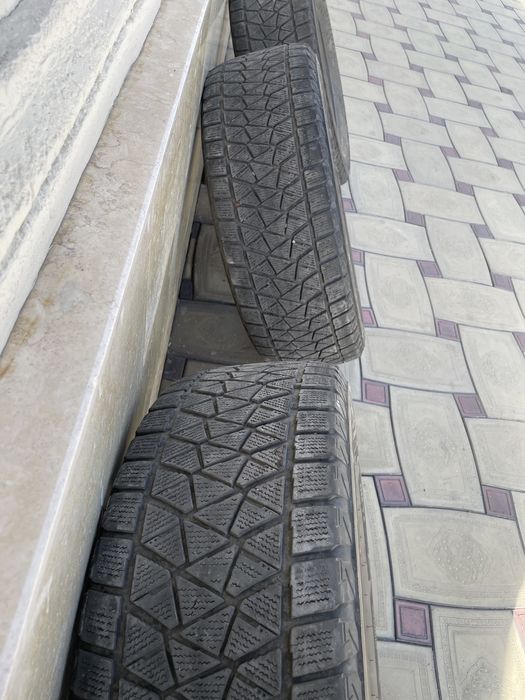 Шины Bridgestone