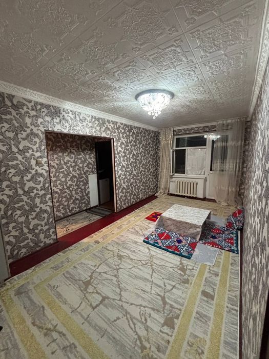 3-комн.квартира 2 этаж