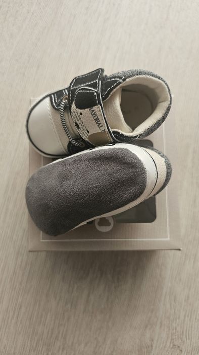 Papucei Mayoral 16 noi