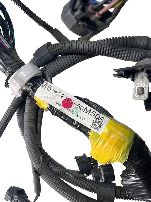 Cablaj Instalatie Motor Toyota Land Cruiser 150 Trj15_, Kdj15_, Grj15_