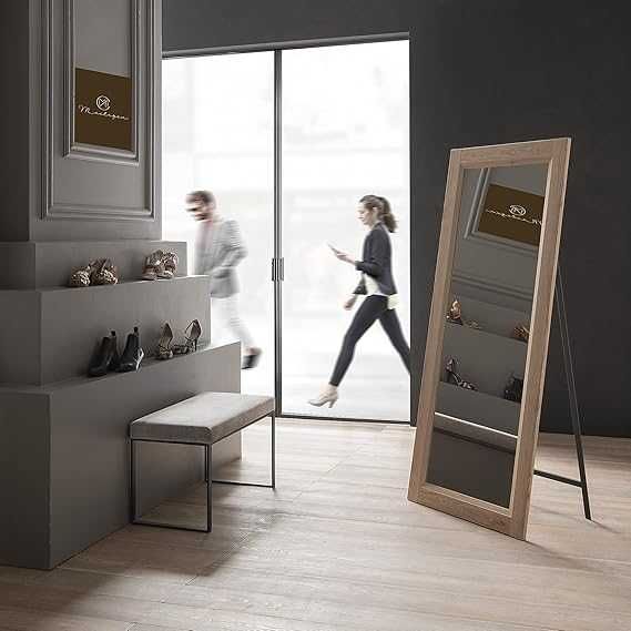 Продавам подово огледало ARHome 180×78 см – Италия