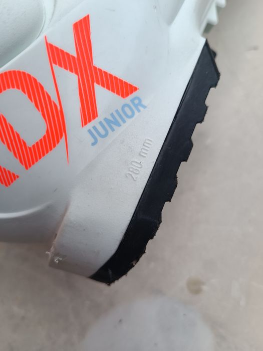 Clăpari copii Nr 37