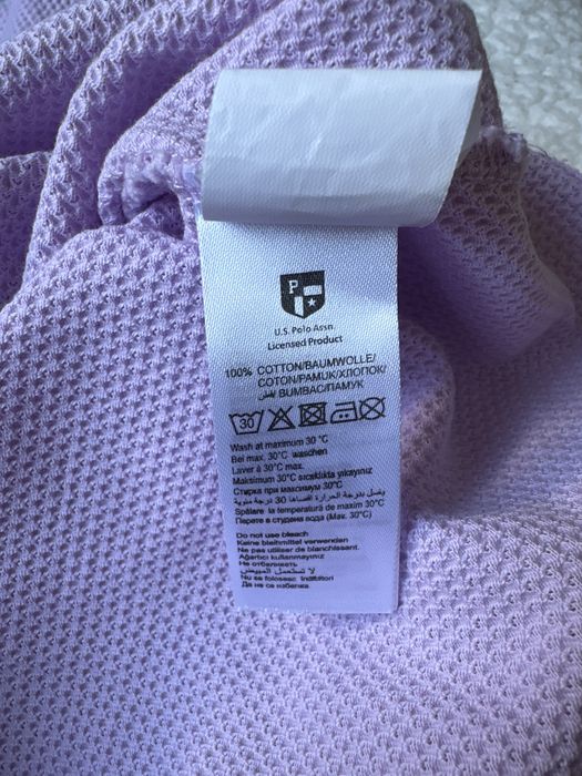 Дамска тениска U.S Polo Assn.