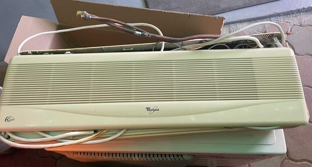 Aparat aer conditionat Whirlpool 9000 BTU