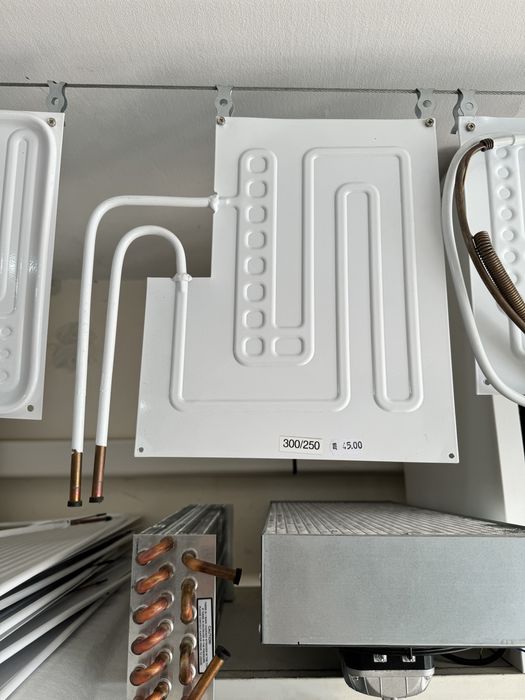 Изпарител нов