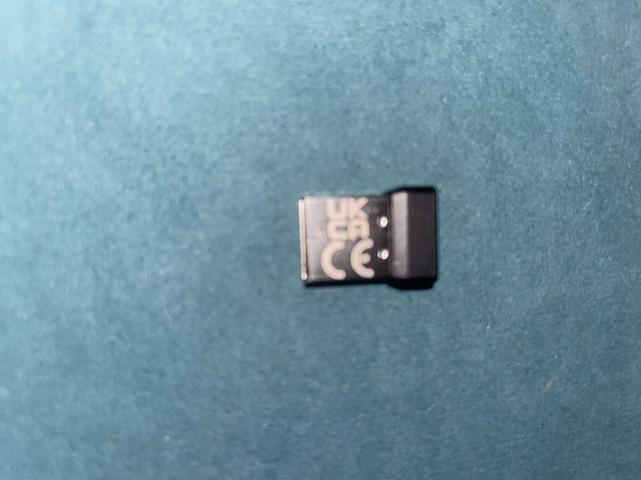 донгл Logitech G Pro