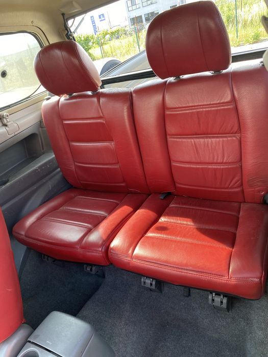 De vabzare Grand Vitara