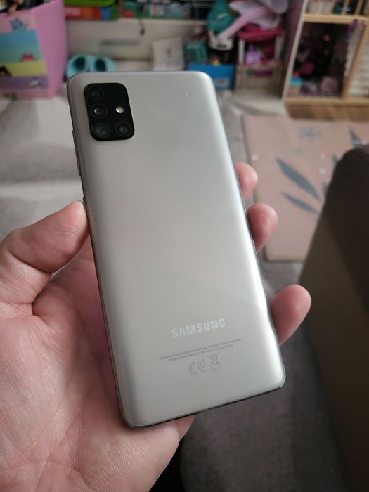 Samsung a51 128 gb