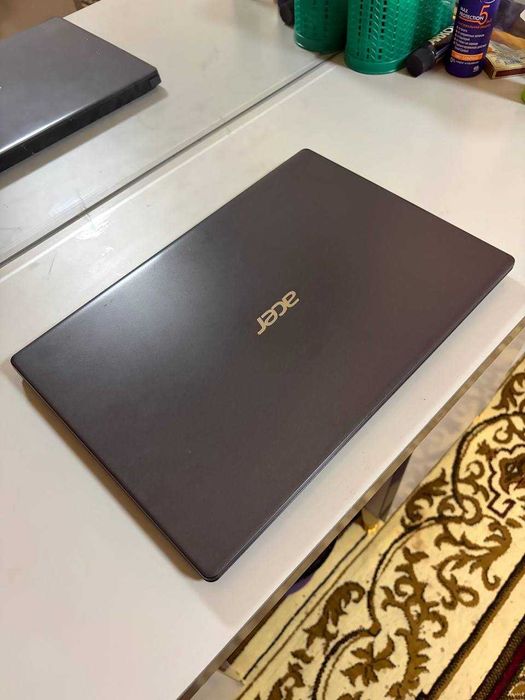 Notebook ACER 20/512