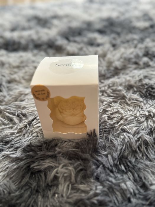 Lumanari handmade Sentir