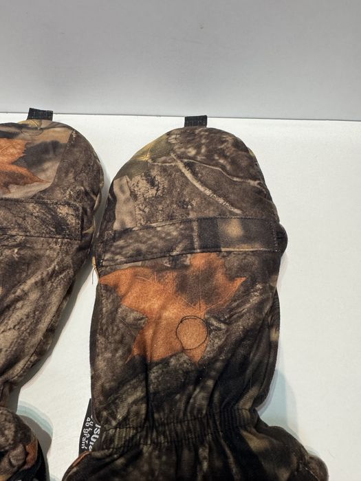 Мъжки ловни ръкавици. Размер L/XL