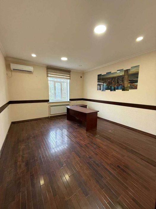 таййор бизнесга жой