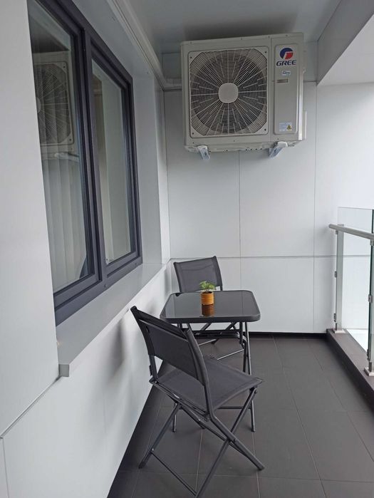 Дава се под наем Тристаен апартамент в София, Дианабад - 90 кв.м за 652.8 € - Снимка #4