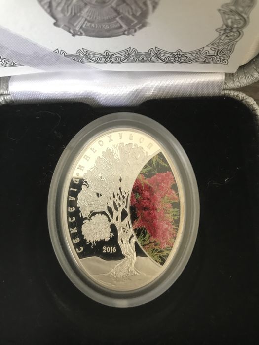 Нумизматика. Монеты.