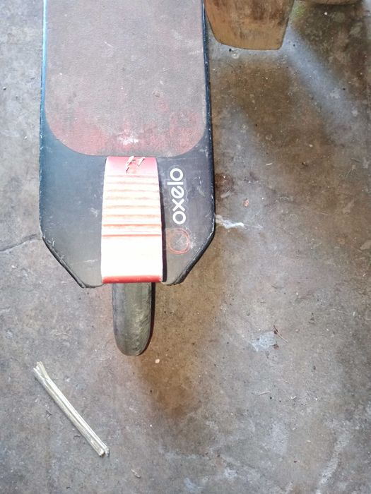 trotineta pentru copii OXELO