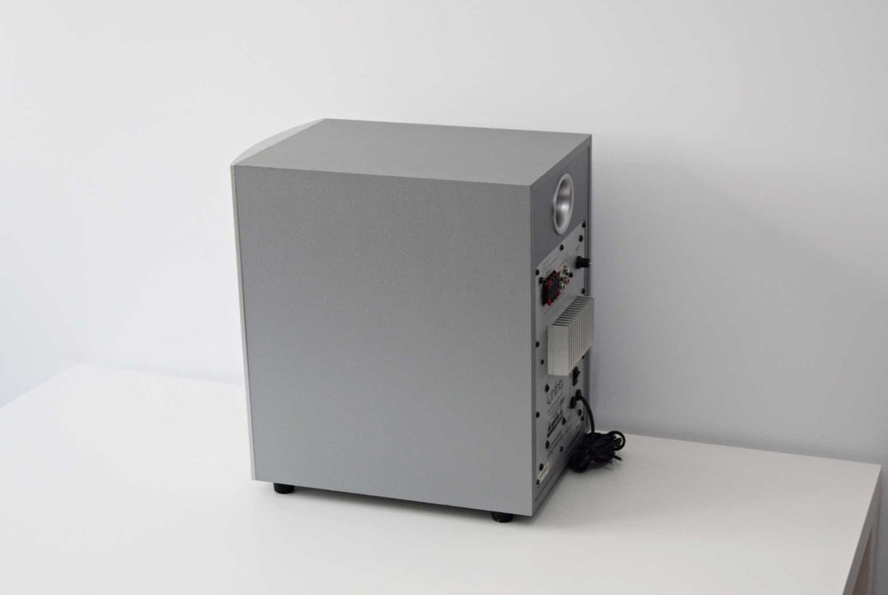 Subwoofer activ Infinity TSS-450