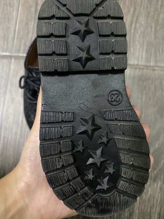 детская обувь