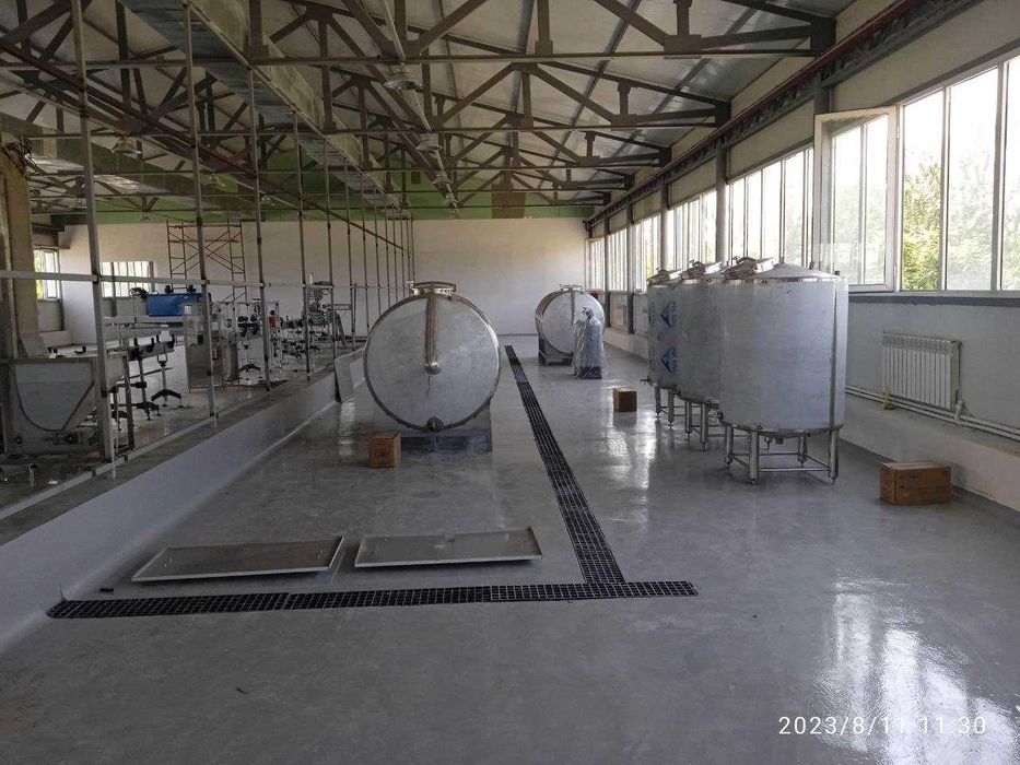 сварка аргоном изготовление Емкостей  монтаж труб с поддувом