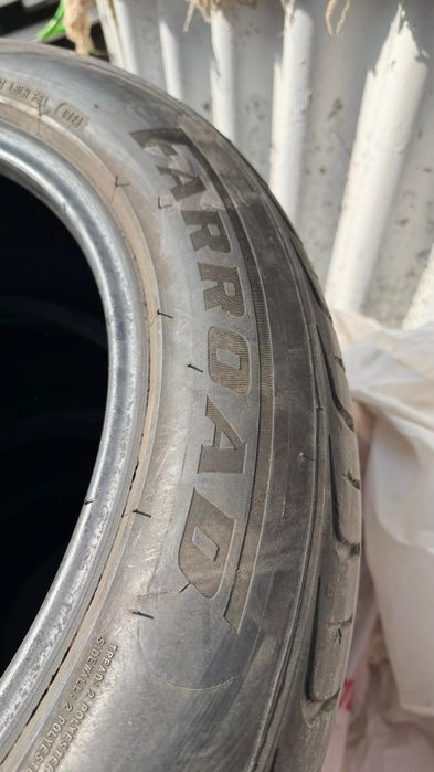 Продам 4 баллона 55 тыс