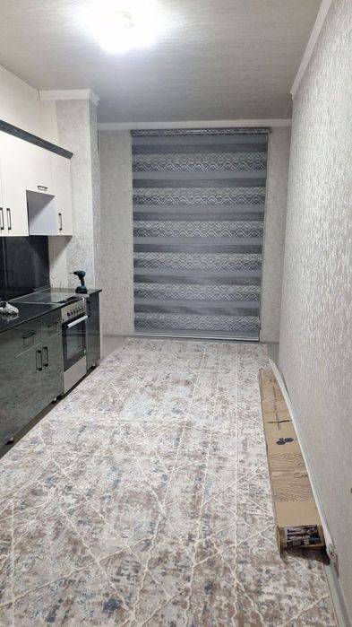 3 хонали квартира ижарага берилади