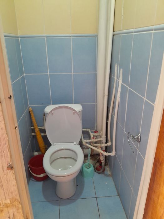 двухкомнатная квартира