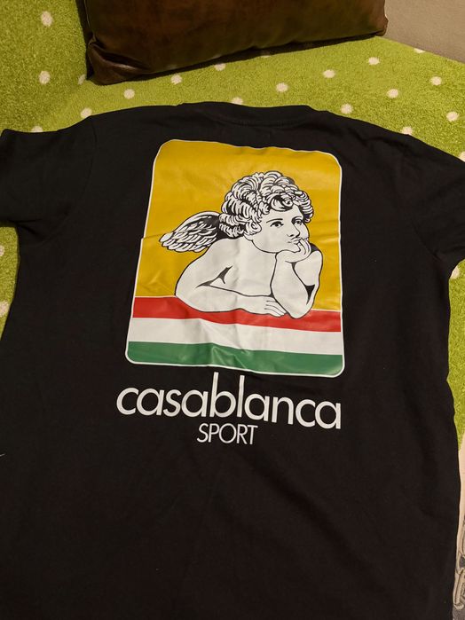 Оригинални тениски 40лв