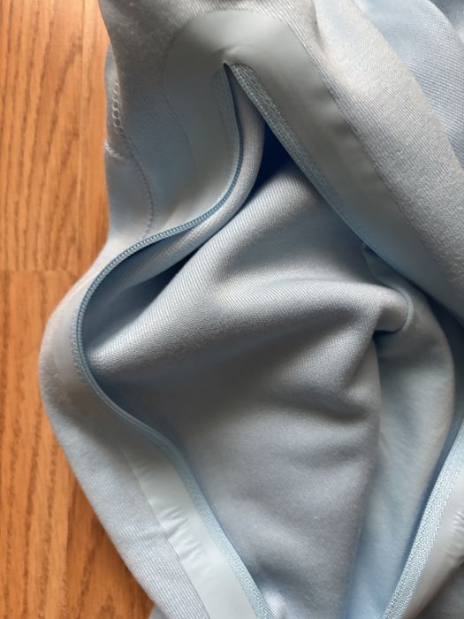 Nike Nocta Tech fleece Baby blue