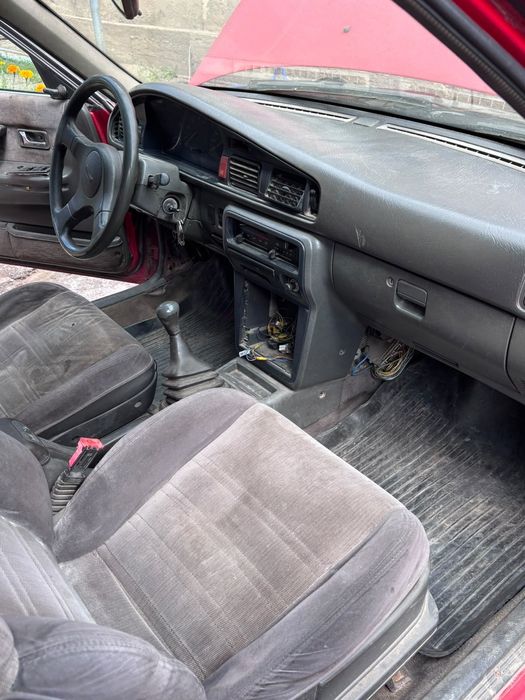 Mazda 626 хэтчбэк