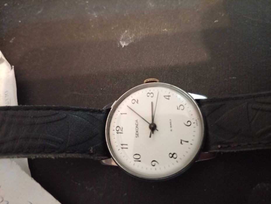 Ceas mecanic Sekonda original