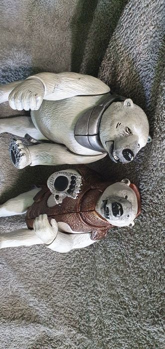 Мечки Златния компас