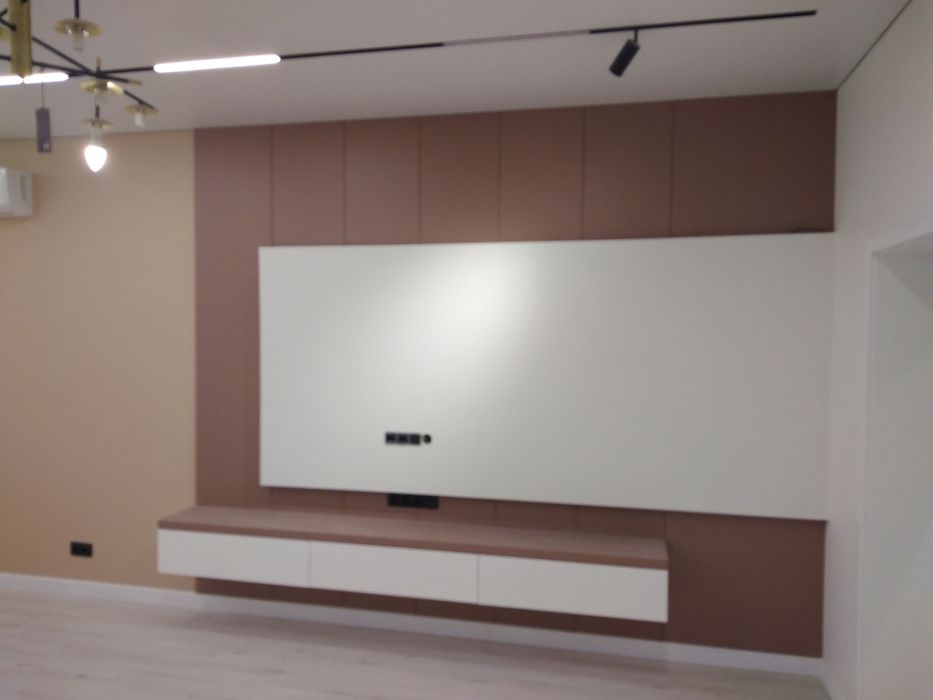 Ремонт в Караганде