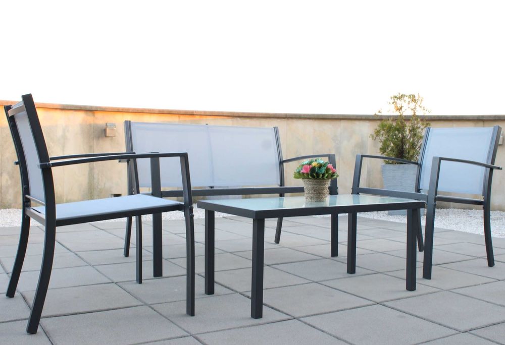 Set mobilier gradina/terasa