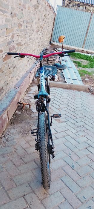 Стант велик сауда бар