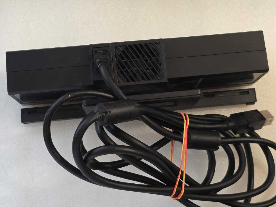 Senzor Microsoft Kinect Xbox One Model 1520, Cameră 1080p HD