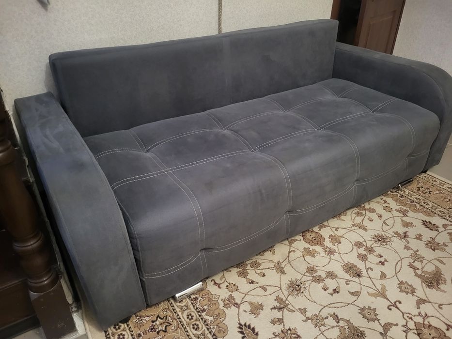 Диван раскладной