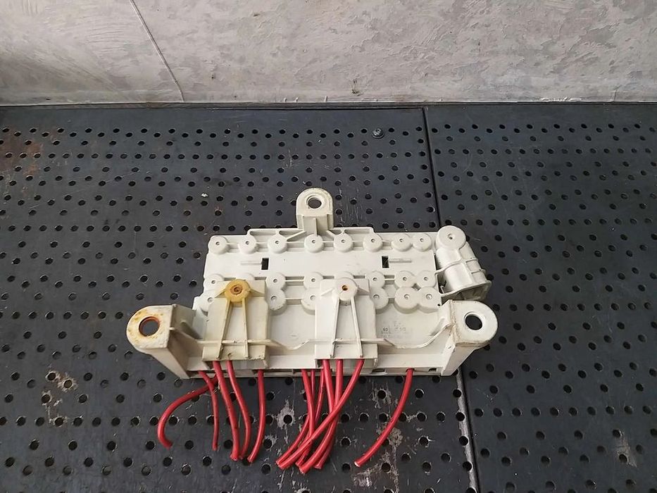 Panou sigurante bmw seria 5 e39 61138367253