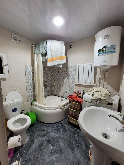 Дом в аренду. Новомосковская