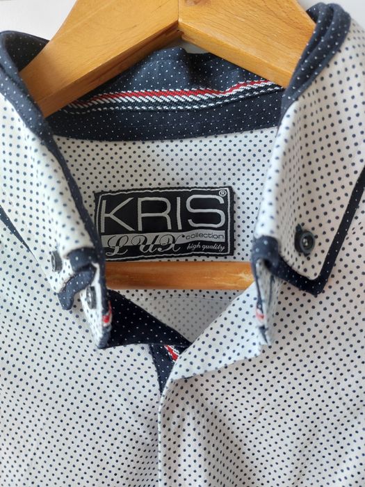 Мъжки ризи L/ xl