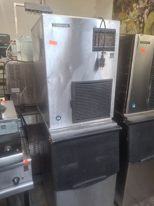 Ледогенератор HOSHIZAKI трошен лед 200 кг