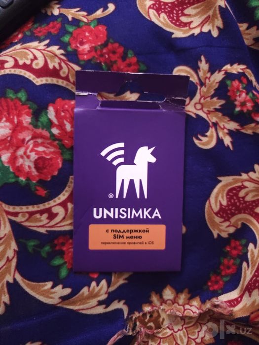 Esimsiz telefonni esimli qilish
