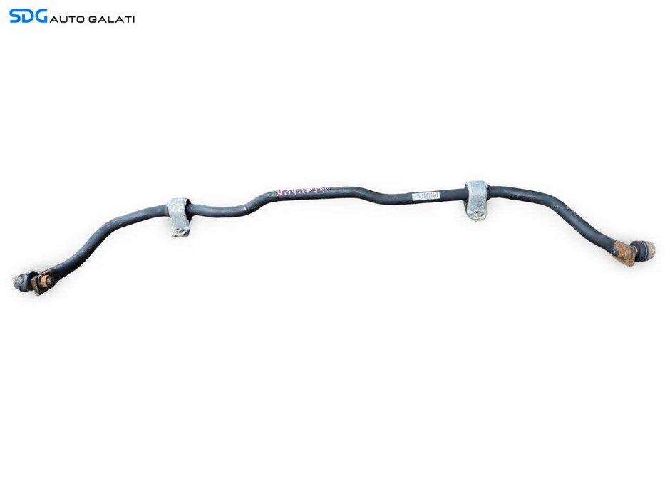 Bara Stabilizatoare Torsiune Punte Fata Volkswagen CC 2012 - 2017 Cod 3C0411303AC 1K0411333C [N5041]