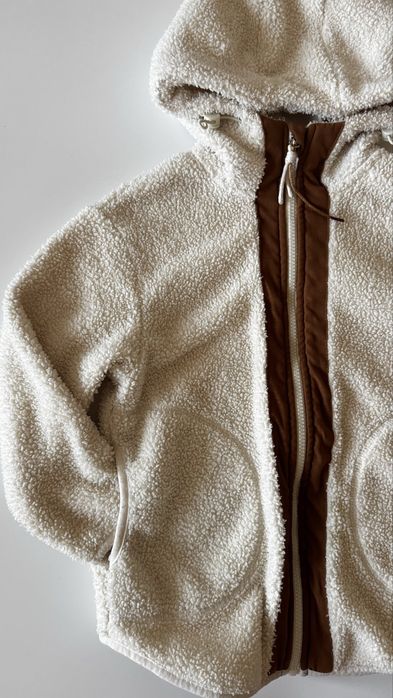 Куртка для девочки