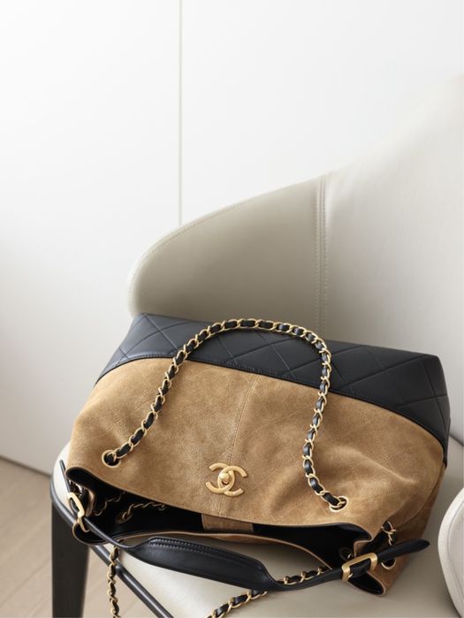 Chanel дамска чанта