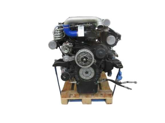 Motor Cursor F3GFE611B pentru camioane Iveco - Piese de motor Iveco