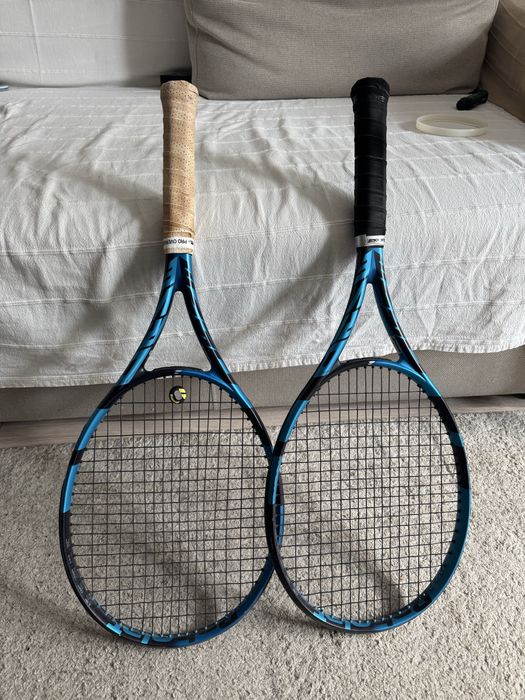 Rachete Tenis Babolat Pure drive